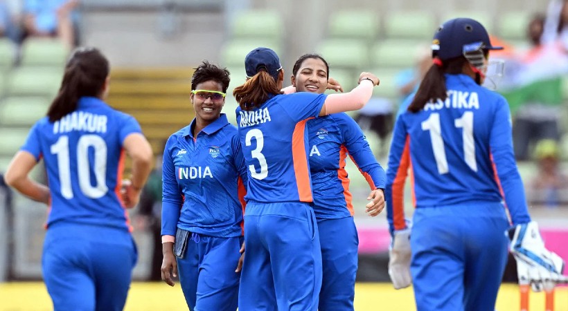 commonwealth india cricket barbados
