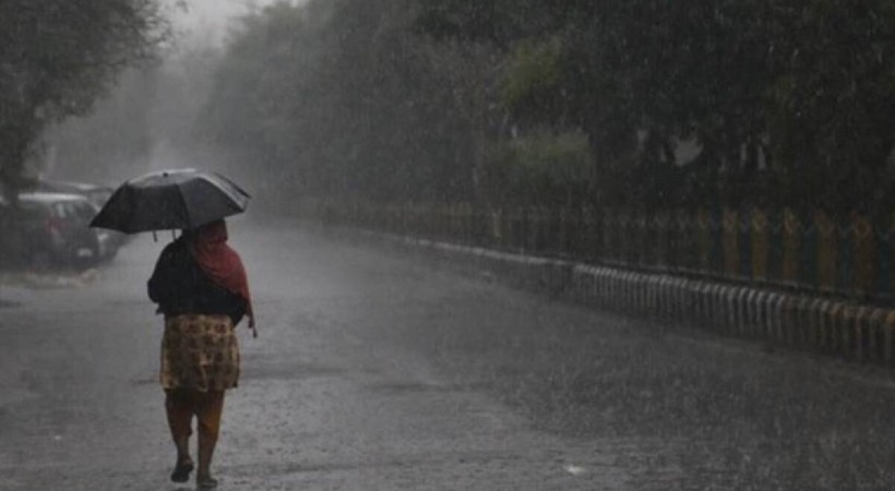 heavy rain kerala today