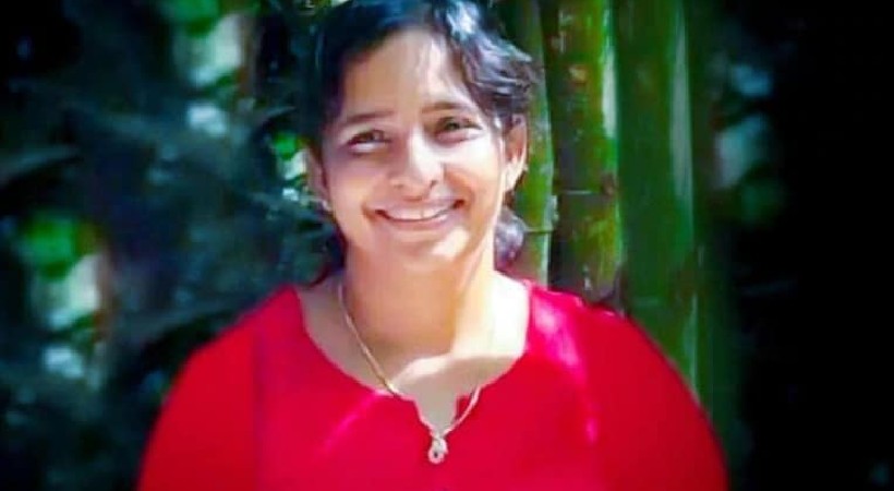 koodathayi murder 2 cases