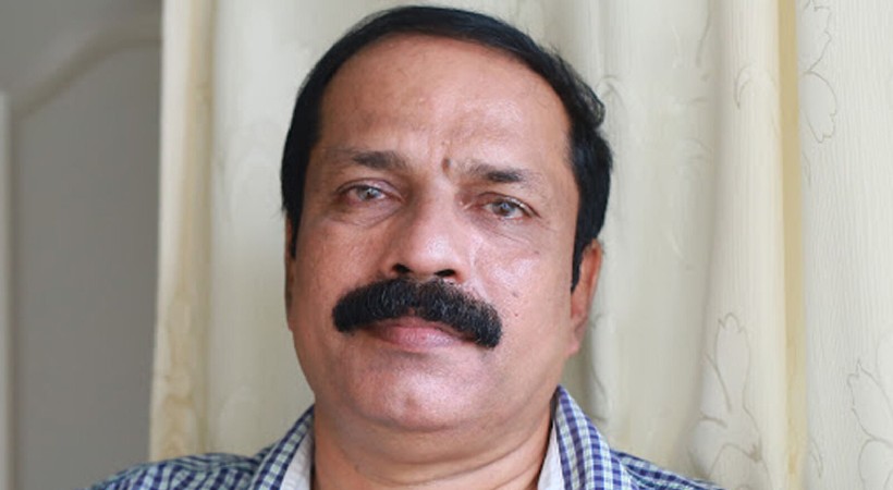 Shihabuddin Poythumkadavu facebook post