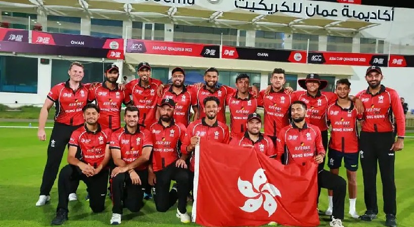 hong kong asia cup
