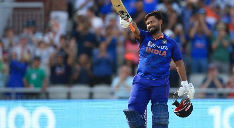mahela jayawardene rishabh pant