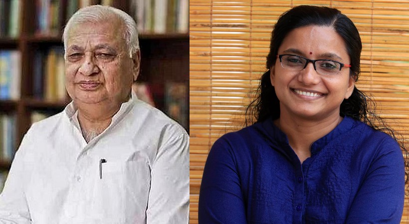 priya varghese facebook governor