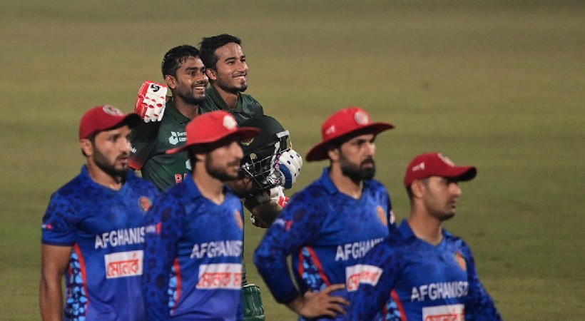 asia cup bangladesh afghanistan
