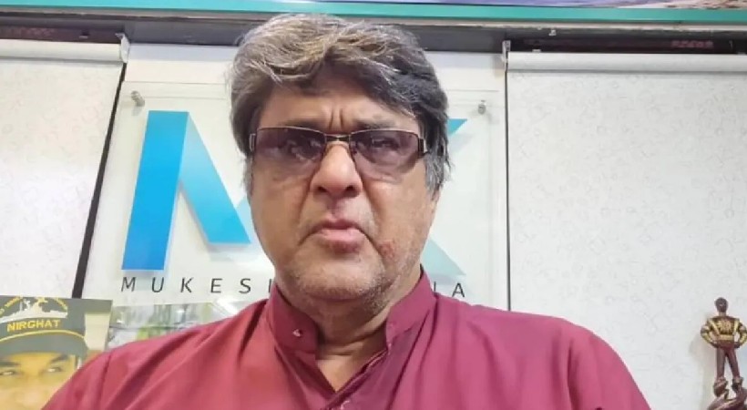 mukesh khanna misogyny commission