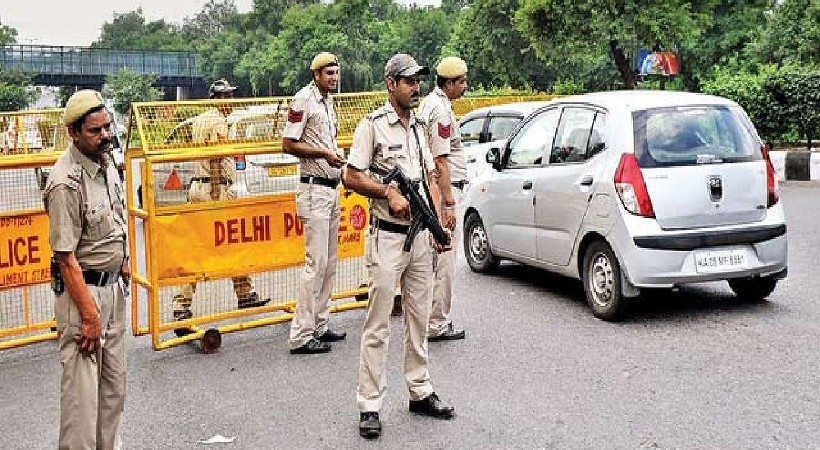 terror attack new delhi