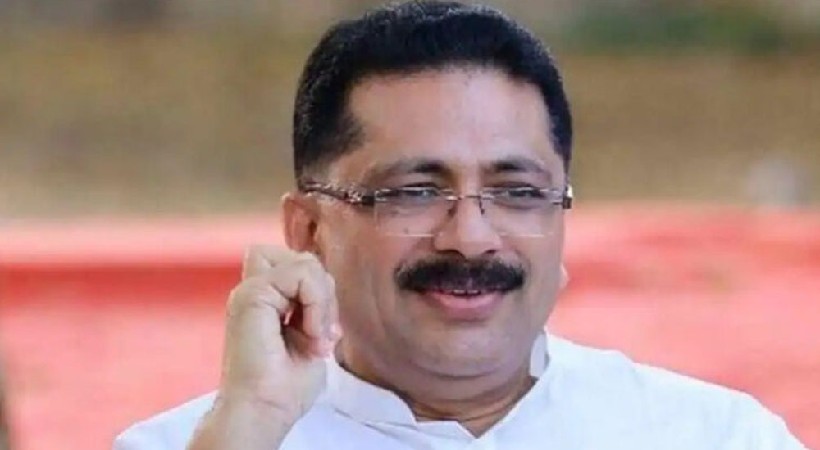 delhi court kt jaleel