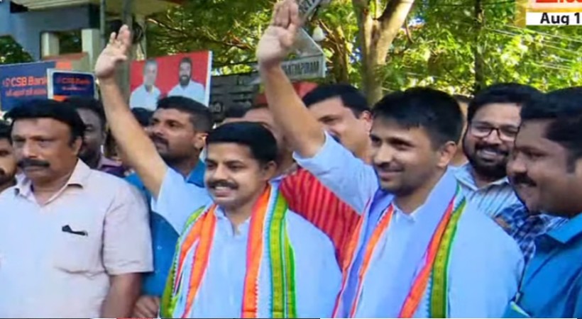 farzeen majid kaapa act