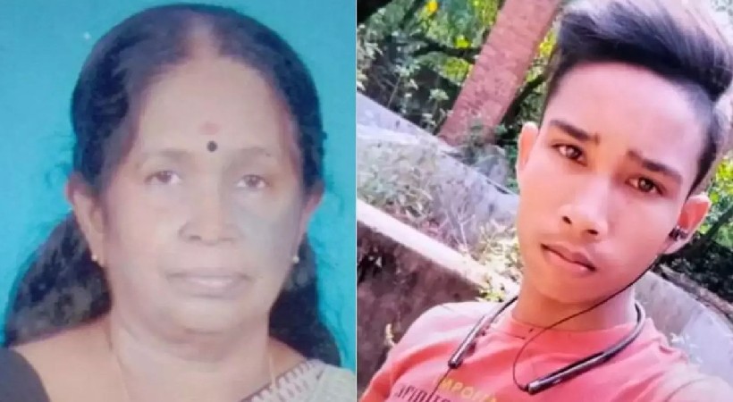 kesavadasapuram murder investigation update