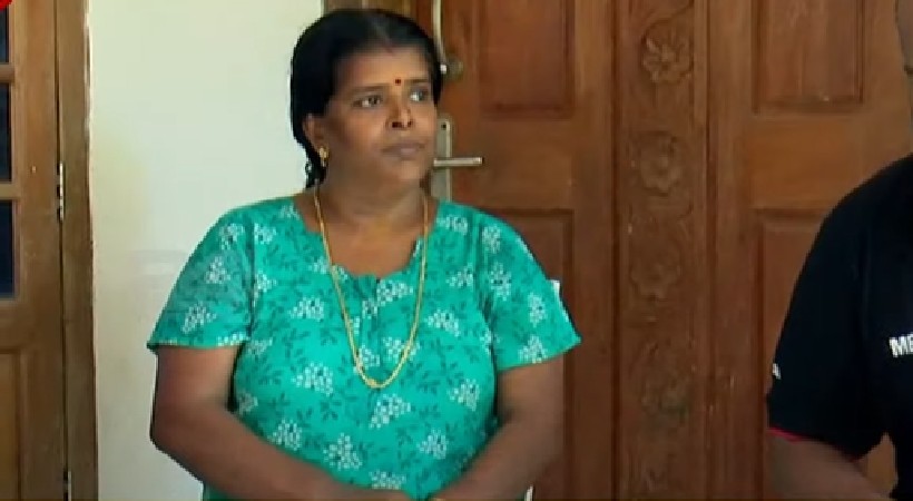 karuvannur bank fraud exclusive
