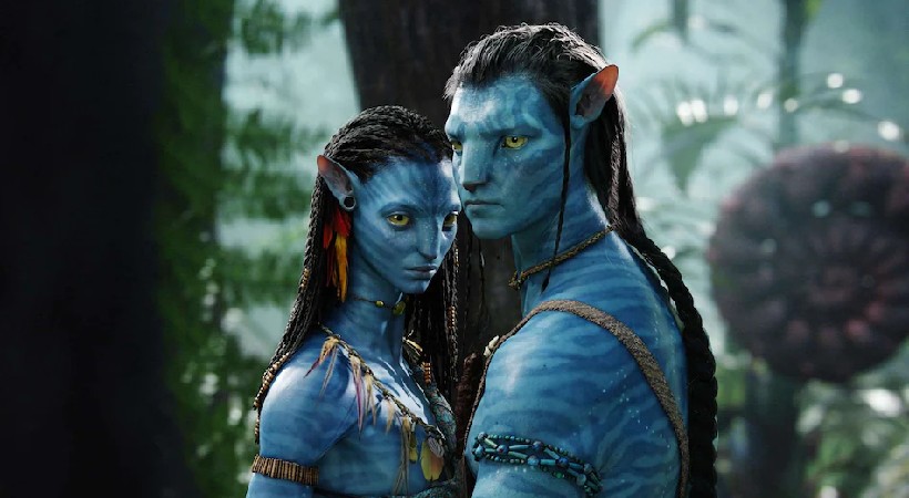 Avatar Re Release September