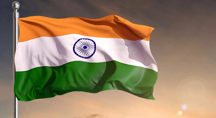 Har Ghar Tiranga Flag