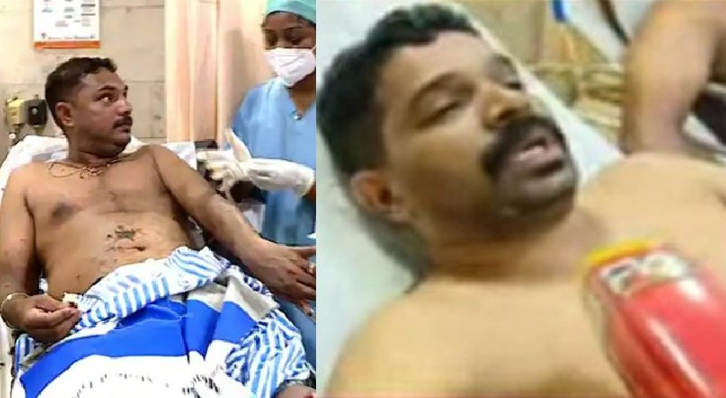kochi tar attack arrest