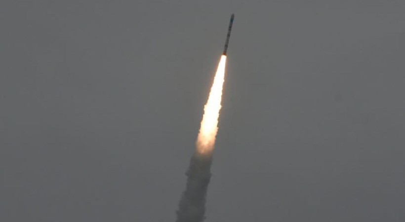 sslv isro data loss