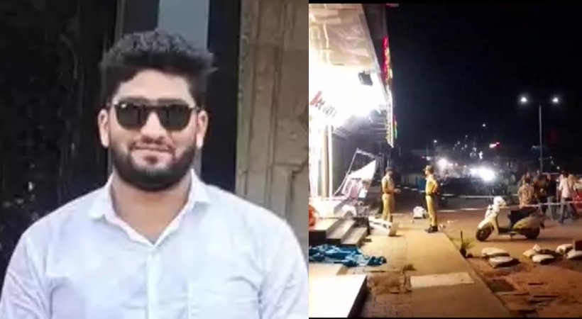 mangaluru fazil murder arrests