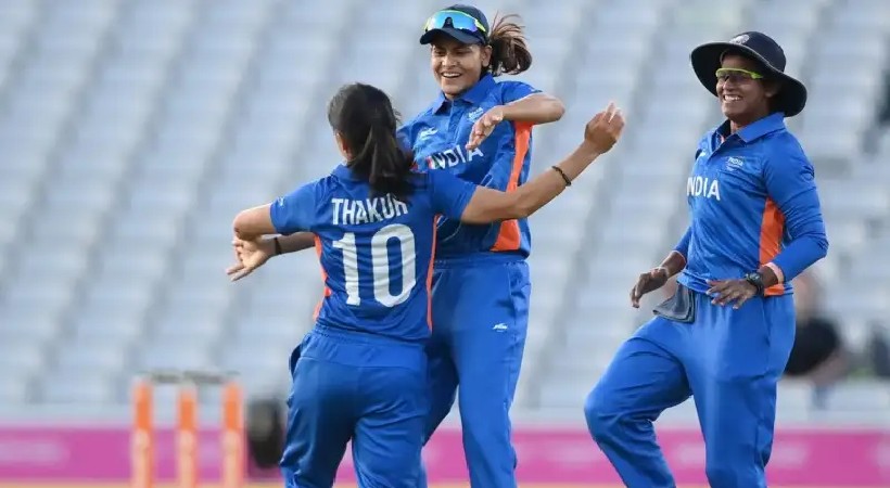 commonwealth india cricket won barbados
