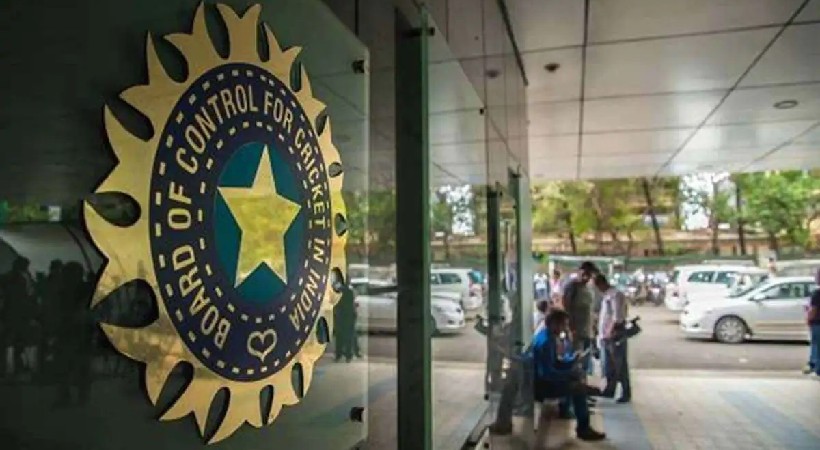 BCCI announces India domestic