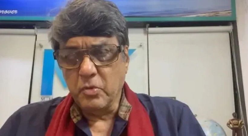 mukesh khanna misogynist remarks