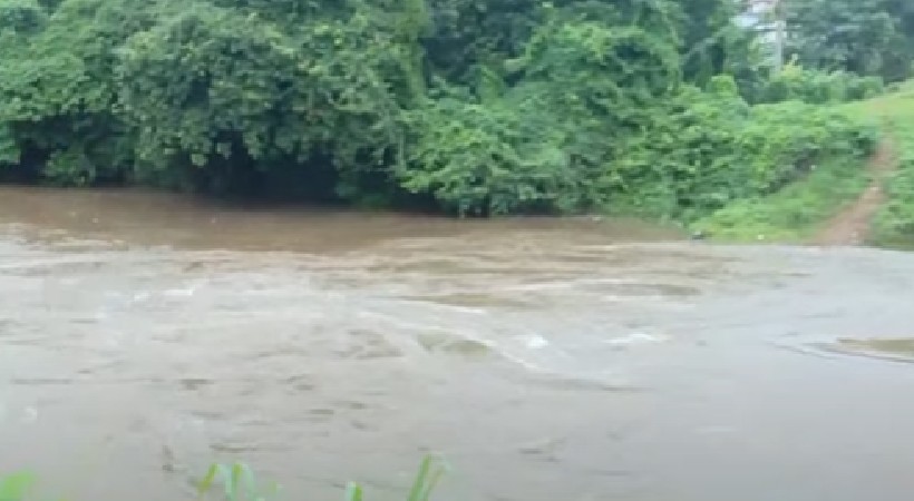 rain pathanamthitta achankovil river