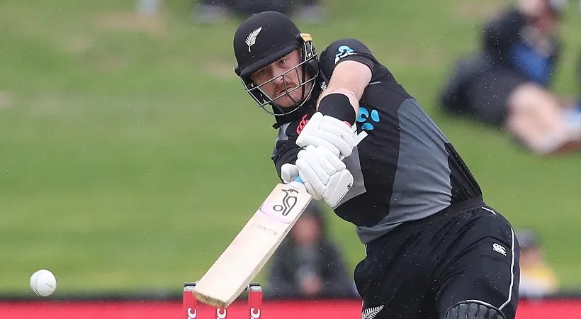 guptill t20 runs rohit