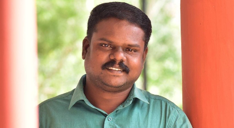 dr manoharan doctorate story