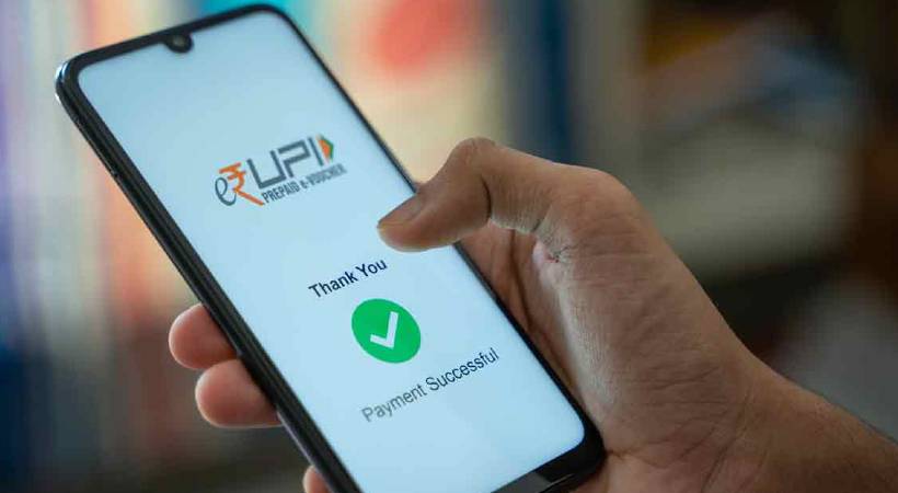 No plans to levy any charges for UPI payments