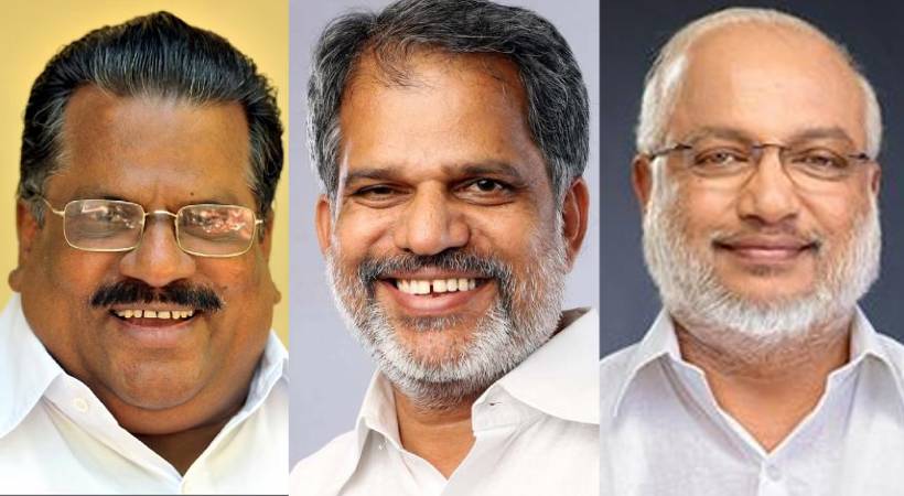 CPIM State Secretary; Possibility for four people