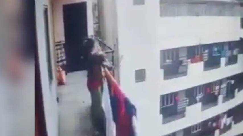 Bengaluru Dentist Threw Daughter Off 4th Floor