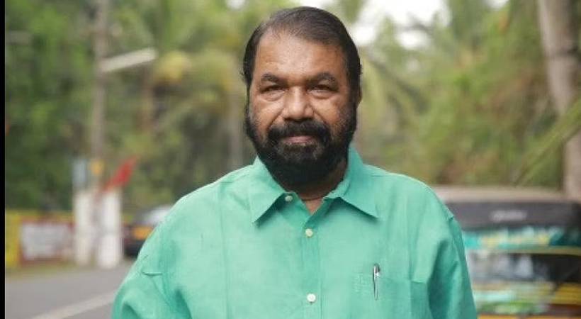 v sivankutty about mixing students