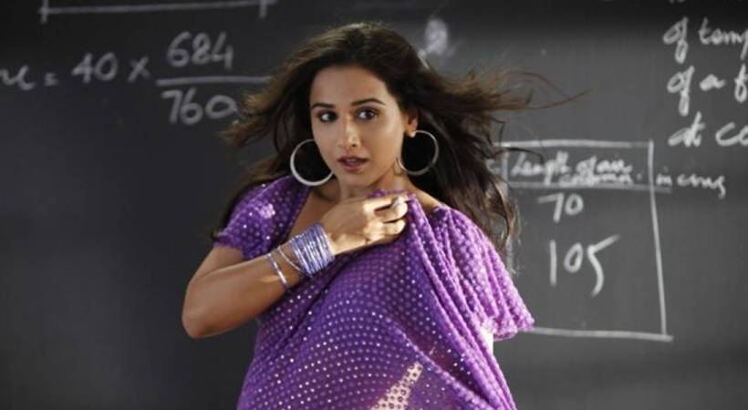 vidyabaln wont be part of dirty picture 2