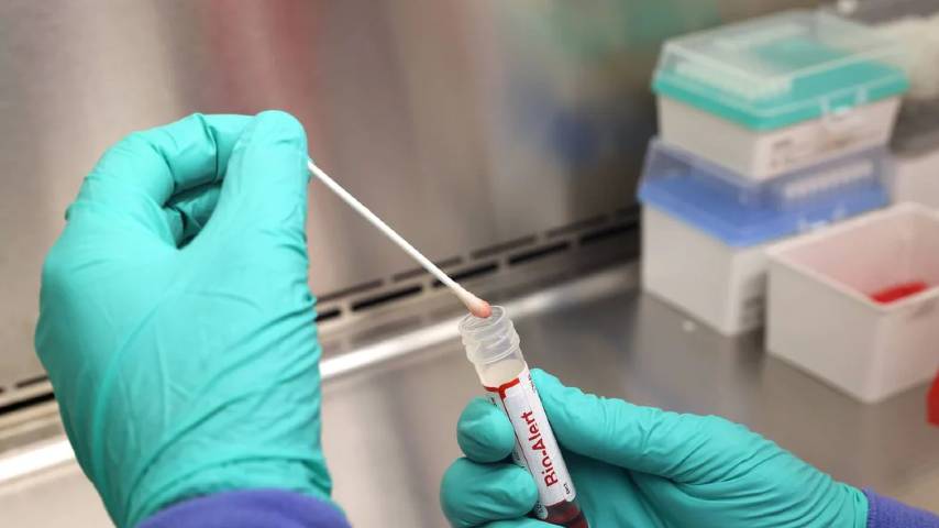 India's second confirmed case of Monkeypox has recovered