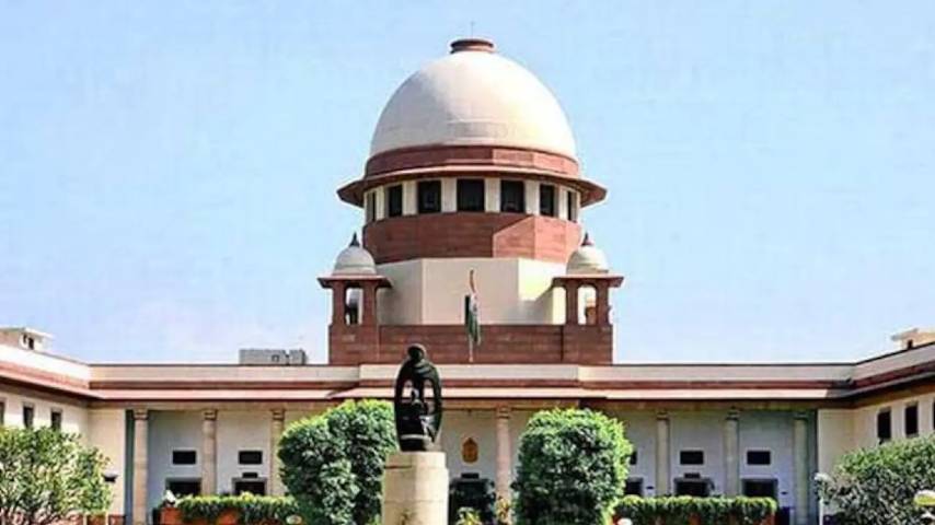 Kadakkavoor POCSO case; Supreme Court against the child's father