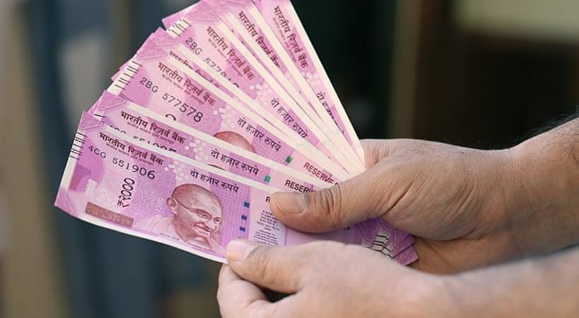 4% Dearness Allowance Hike