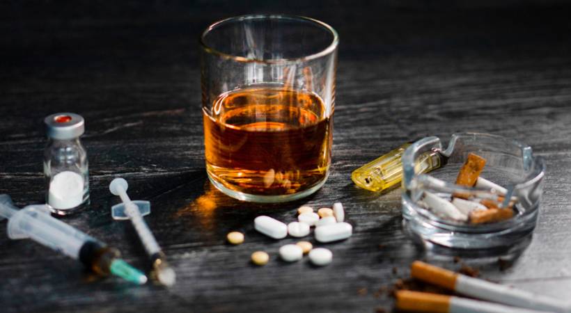 652 drug cases registered onam days