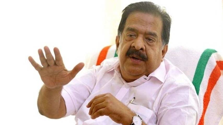 Rice supply during Onam is inefficient; Ramesh Chennithala