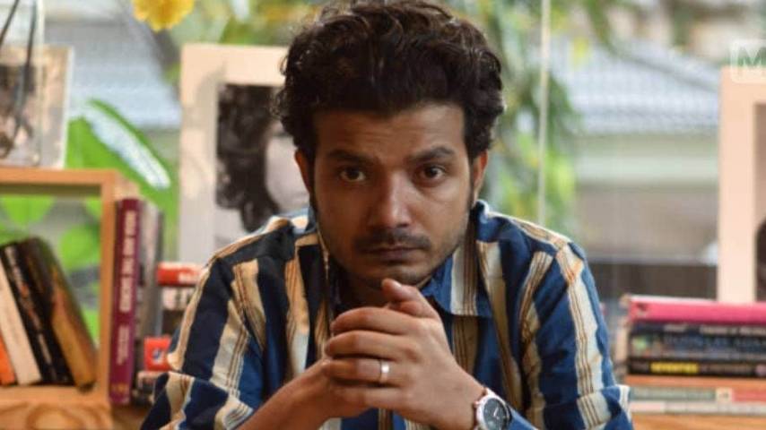 Producers Association with response on Sreenath Bhasi issue