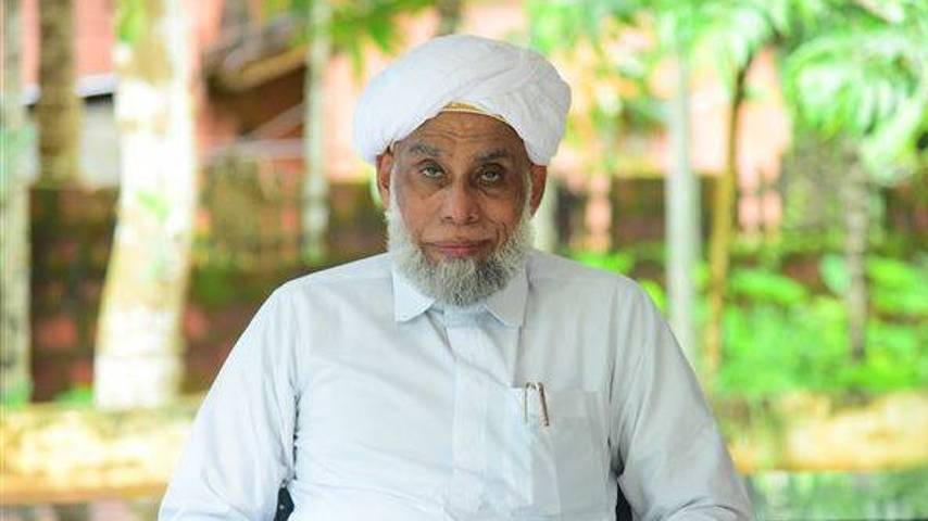 Samasta reacts on uniform civil code
