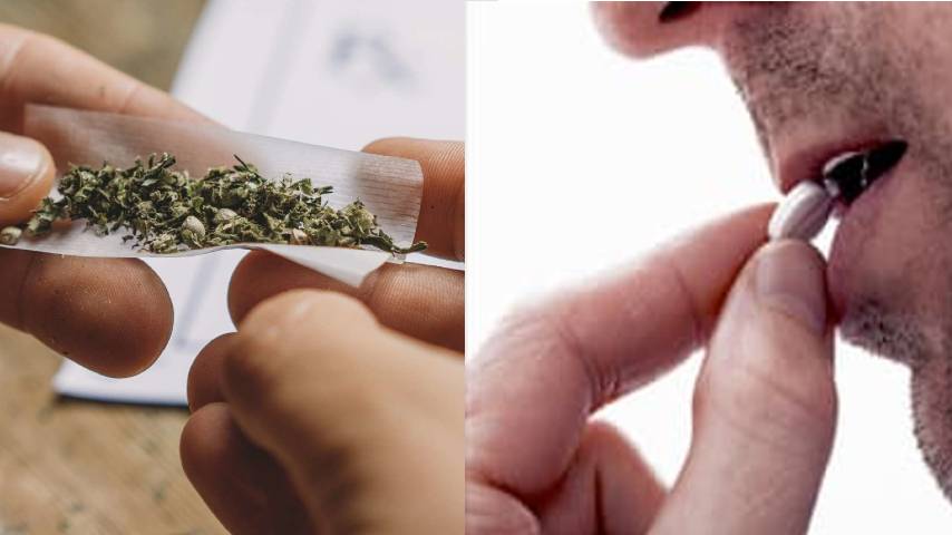 Prevent drug use; PINARAYI government to form various committees