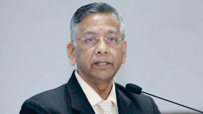 Adv. R Venkataramani Attorney General