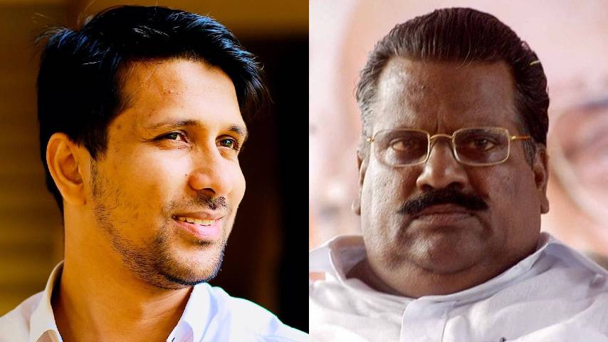 Farzin Majeed wrote an open letter to EP Jayarajan
