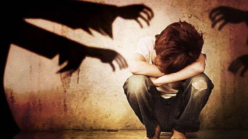 12 year old boy was sexually assaulted by senior students