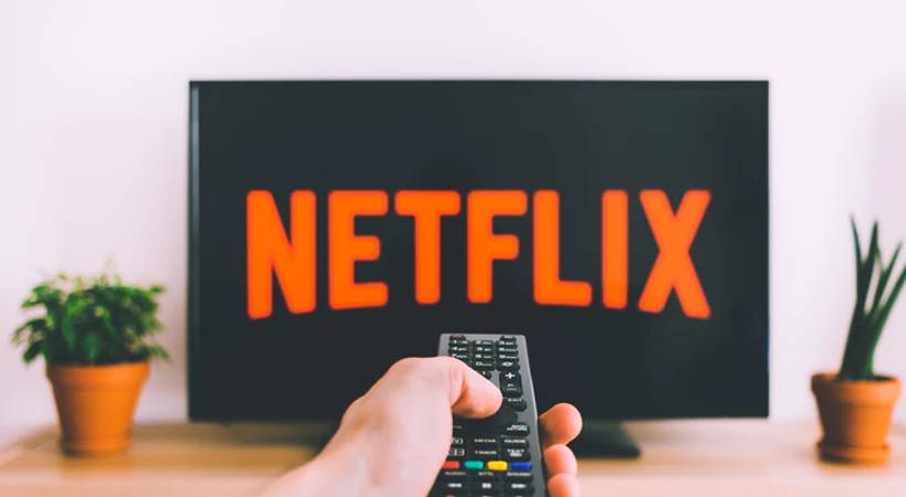 Gulf States Warn Netflix Over Content That 'Contradicts' Islam