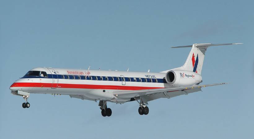 EMBRAER Air Deal; CBI with disclosure