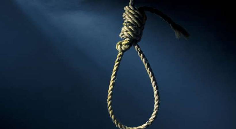 couple was found hanged