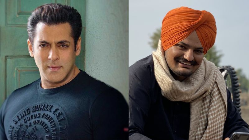 Sidhu Moose Wala’s murder case Accused planned attack on Salman Khan