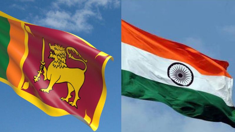Sri Lanka thanks India for help during financial crisis