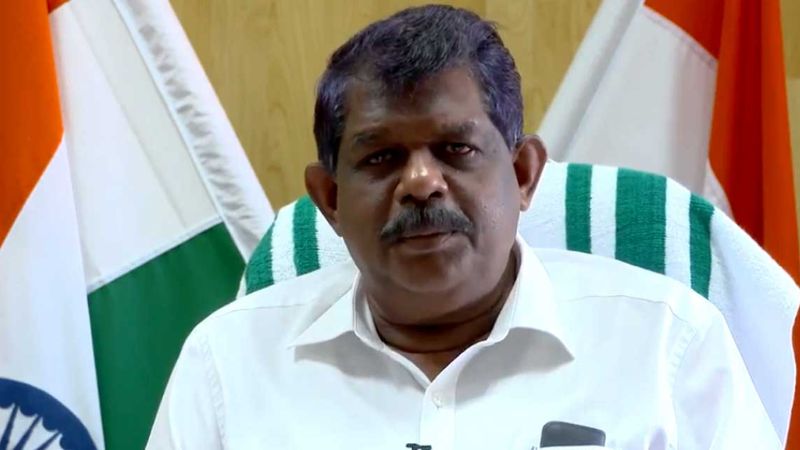 Antony Raju said no failure on the part of the police in kattakkada incident