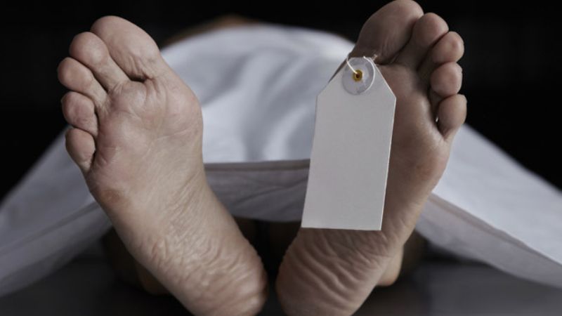 man suicided at kollam