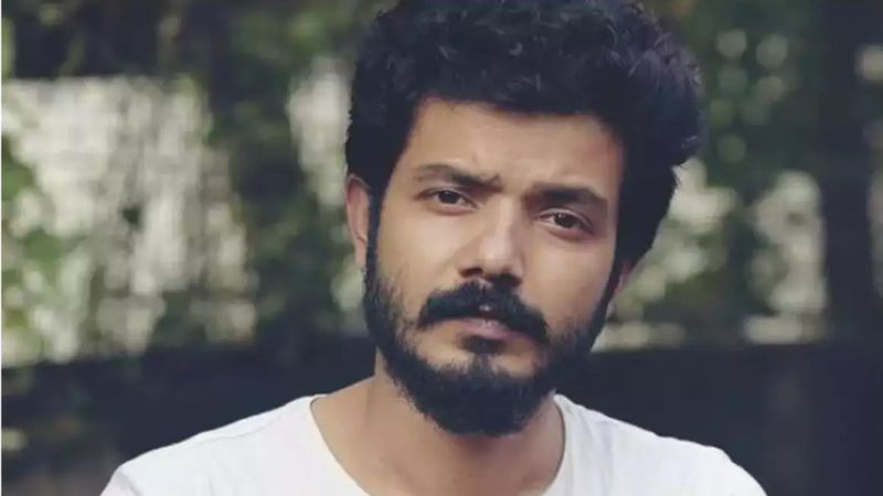 actor sreenath bhasi arrested
