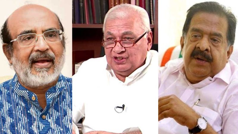 chennithala and thomas isaac against arif mohammad khan